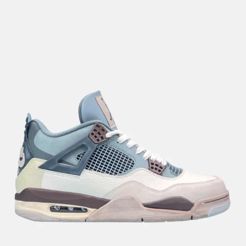 Nike Air Jordan 4 Retro Snorlax