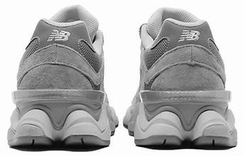 New Balance 9060 Shadow Grey