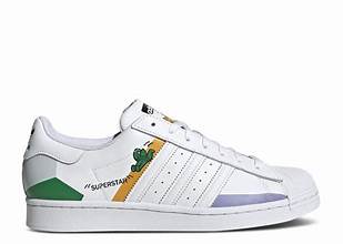 Adidas Superstar Treffy