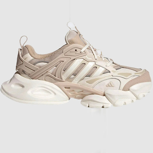 Adidas XLG Runner Deluxe  Beige