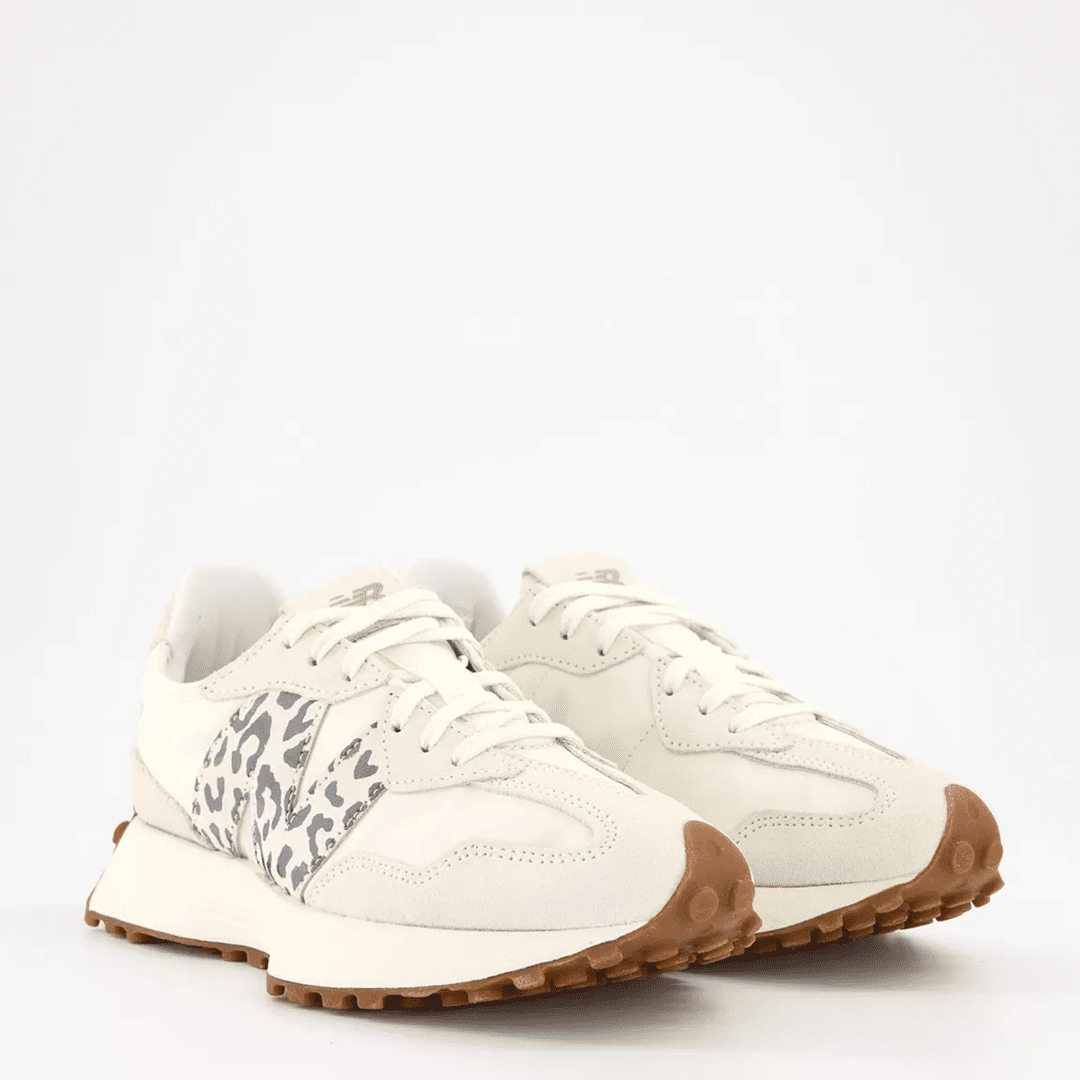 NEW BALANCE 327 ‘ANIMAL PACK – LEOPARD’