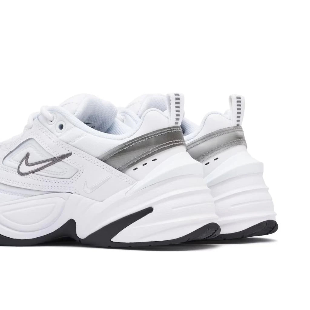 Nike M2K Tekno Cool White