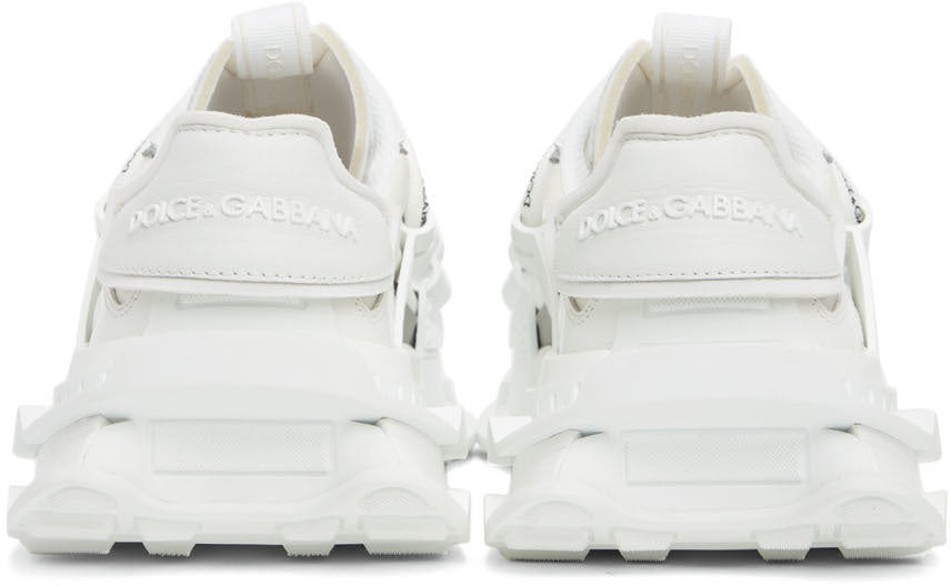 Dolce & Gabbana Space White