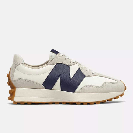 New Balance 327 Navy