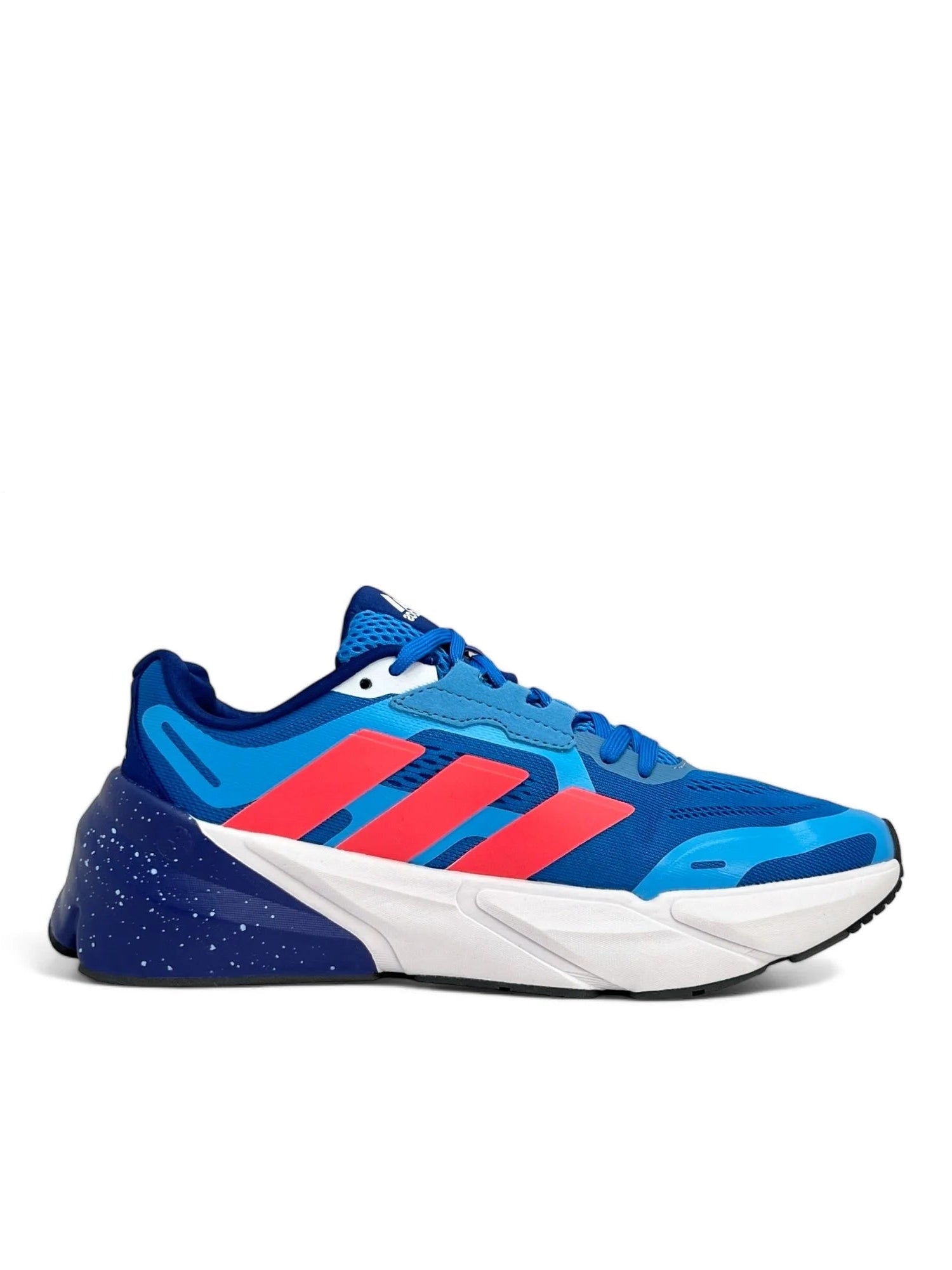 أديداس أديستار أزرق