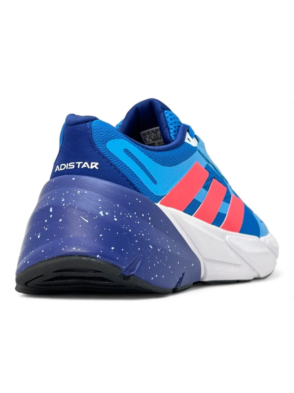 أديداس أديستار أزرق